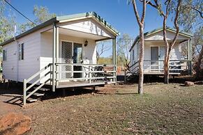 Discovery Parks - Cloncurry
