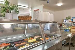 Discovery Parks - Cloncurry