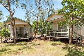 Discovery Parks - Cloncurry