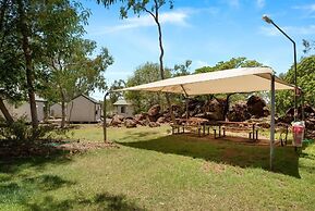 Discovery Parks - Cloncurry
