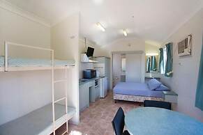 Discovery Parks - Cloncurry