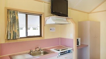 Discovery Parks - Cloncurry