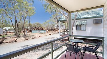 Discovery Parks - Cloncurry