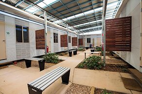 Discovery Parks - Cloncurry