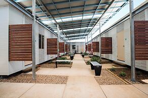 Discovery Parks - Cloncurry