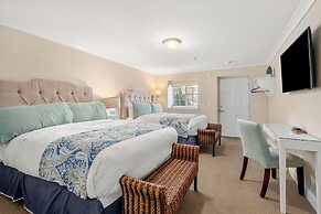 Guest House Suites