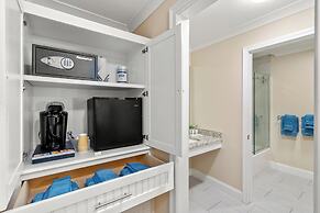 Guest House Suites
