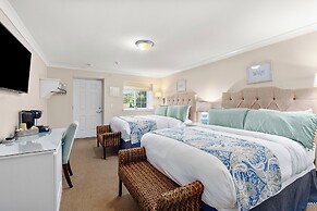 Guest House Suites