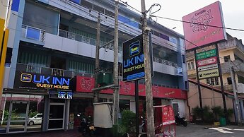 uk inn guest house