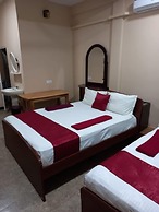 uk inn guest house