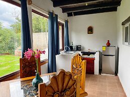 Sandunga Lago Tzintzuntzan