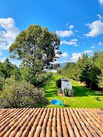 Sandunga Lago Tzintzuntzan