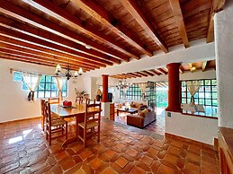 Sandunga Lago Tzintzuntzan