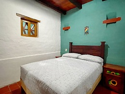 Sandunga Lago Tzintzuntzan