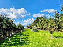 Sandunga Lago Tzintzuntzan