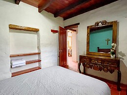 Sandunga Lago Tzintzuntzan