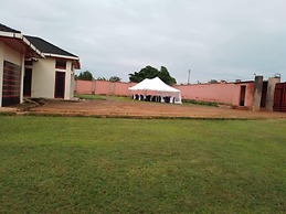 Stunning 5-bed Family Villa in Lubumbashi Congo