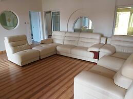 Stunning 5-bed Family Villa in Lubumbashi Congo