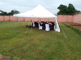 Stunning 5-bed Family Villa in Lubumbashi Congo