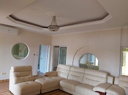 Stunning 5-bed Family Villa in Lubumbashi Congo