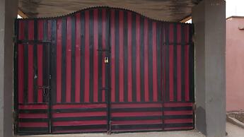 Stunning 5-bed Family Villa in Lubumbashi Congo