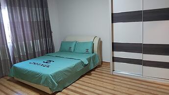 Stunning 5-bed Family Villa in Lubumbashi Congo