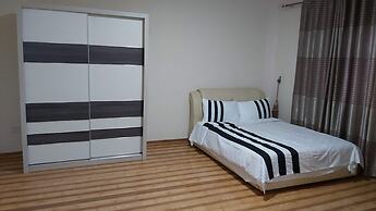 Stunning 5-bed Family Villa in Lubumbashi Congo