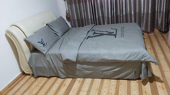 Stunning 5-bed Family Villa in Lubumbashi Congo