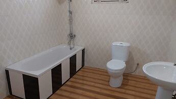 Stunning 5-bed Family Villa in Lubumbashi Congo