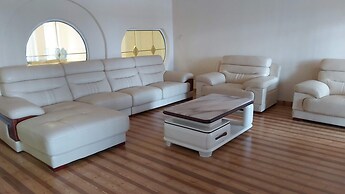 Stunning 5-bed Family Villa in Lubumbashi Congo