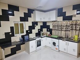 Stunning 5-bed Family Villa in Lubumbashi Congo