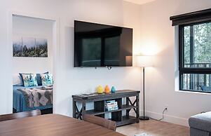 Alpine Retreat by Revelstoke Vacations