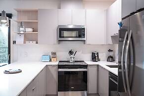 Alpine Retreat by Revelstoke Vacations