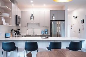 Alpine Retreat by Revelstoke Vacations