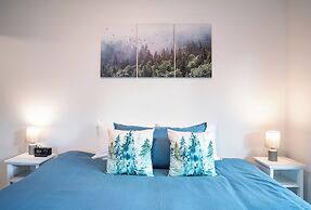 Alpine Retreat by Revelstoke Vacations