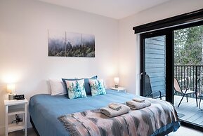 Alpine Retreat by Revelstoke Vacations