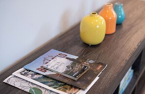 Alpine Retreat by Revelstoke Vacations