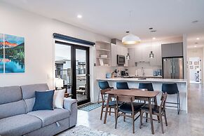 Alpine Retreat by Revelstoke Vacations