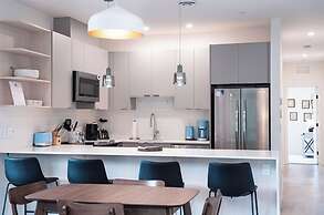 Alpine Retreat by Revelstoke Vacations