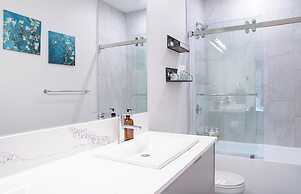 Alpine Retreat by Revelstoke Vacations