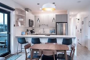 Alpine Retreat by Revelstoke Vacations