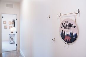 Alpine Retreat by Revelstoke Vacations