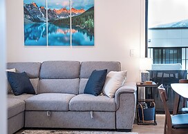 Alpine Retreat by Revelstoke Vacations