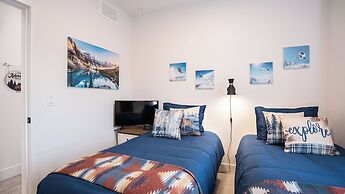 Alpine Retreat by Revelstoke Vacations