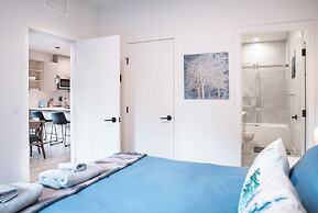 Alpine Retreat by Revelstoke Vacations