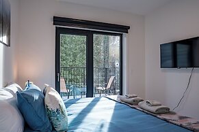 Alpine Retreat by Revelstoke Vacations