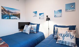 Alpine Retreat by Revelstoke Vacations