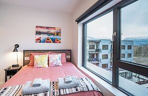 Alpine Retreat by Revelstoke Vacations