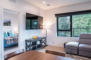 Alpine Retreat by Revelstoke Vacations