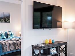 Alpine Retreat by Revelstoke Vacations